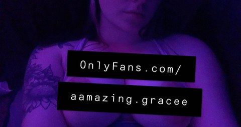 aamazing.gracee nude