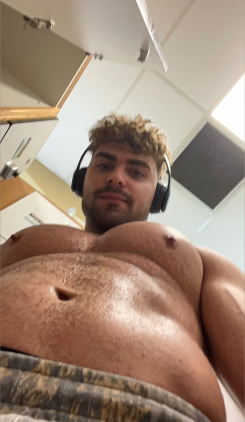 woodbrandon nude