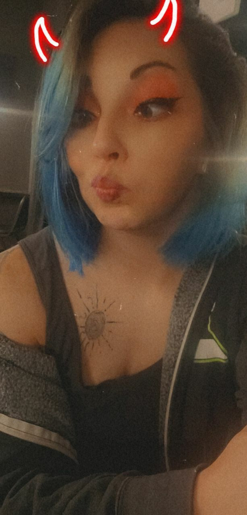 Halo 💋 - halomoonbaby OnlyFans