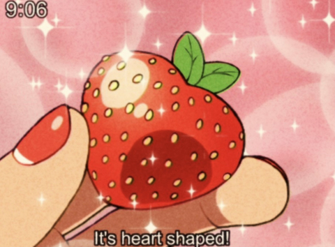lovelystrawberrybabe nude
