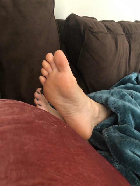 softsolesophie nude