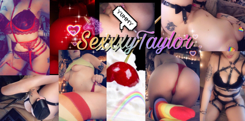 sexxxytaylor nude