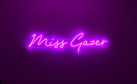 missgazer nude