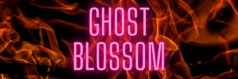 ghostblossom nude