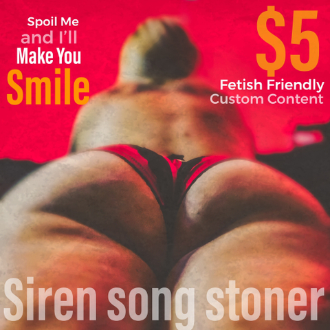 sirensongstoner nude