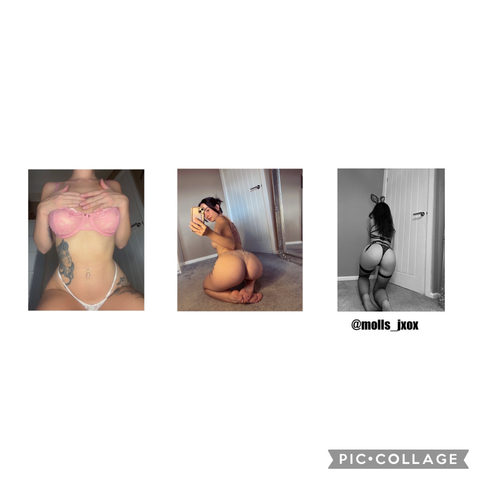 mollsjxoxfree nude