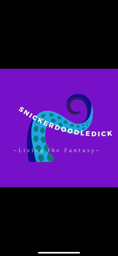 snickerdoodledickk nude