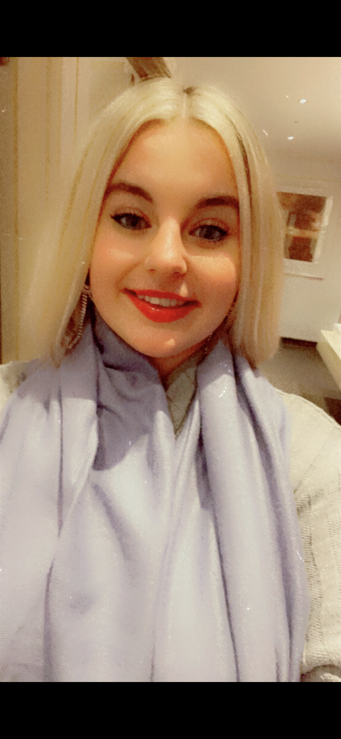 Juicy Lucy - juicylucy294 OnlyFans