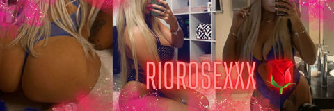 riorosexxx nude