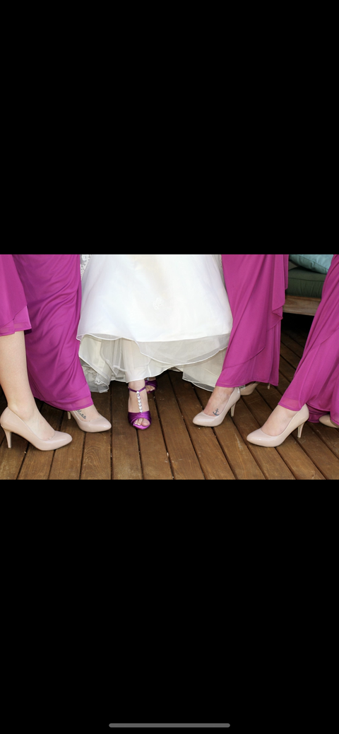 Double Footing - fancy-feets OnlyFans