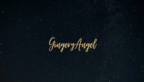 gingeryangel nude