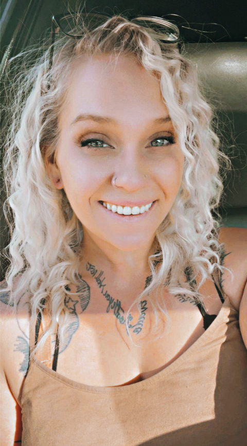 Coraline James - coralinejames OnlyFans