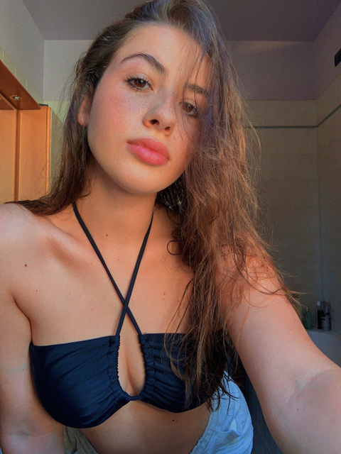 Sophie - sophienni OnlyFans