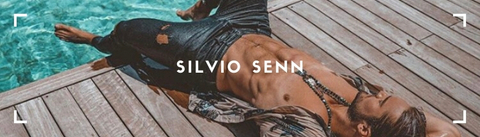 silviosenn nude