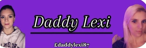 daddylexi87 nude