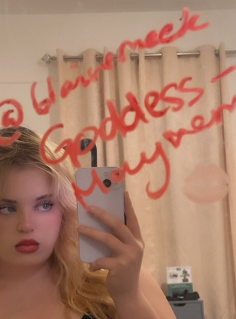 goddessmayhem nude