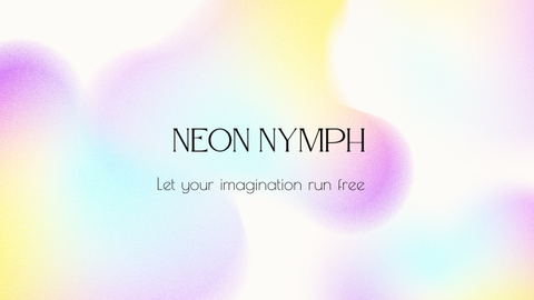 neonnymph nude