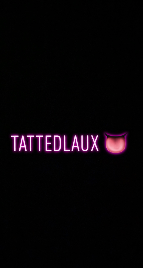 tattedlaux nude