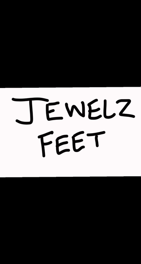 jewelzfeet22 nude