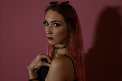 Nova Nix - nova_nix13 OnlyFans