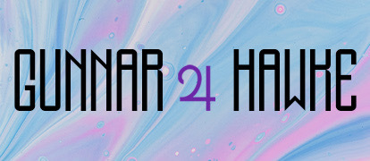 Gunnar Hawke - gunnarhawke OnlyFans