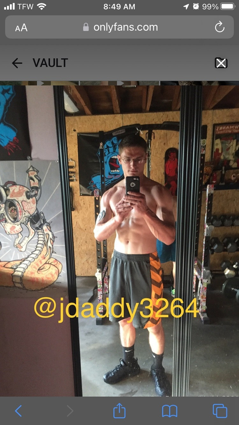 jdaddy3264 nude