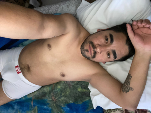 hectorortizboh1 nude