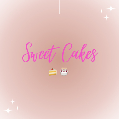 sweetcakess002 nude