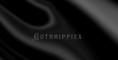 gothhippiex nude