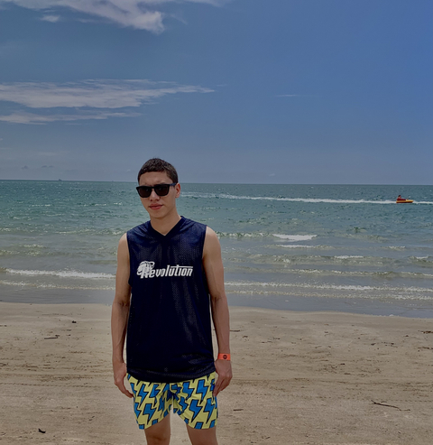Richard🔥 - u167490805 OnlyFans