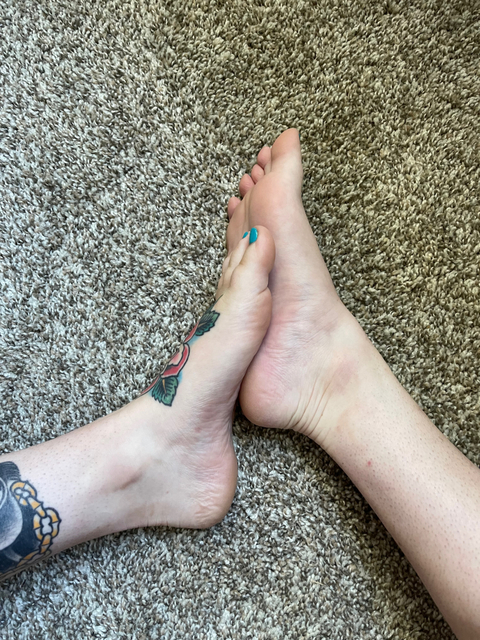 sandiraefeet nude