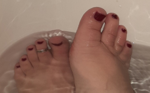 @softandsilkyfeet