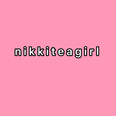 nikkiteagirl nude