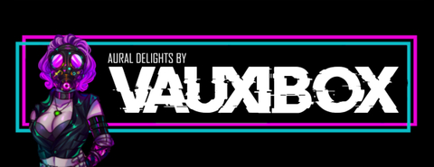 vauxibox nude