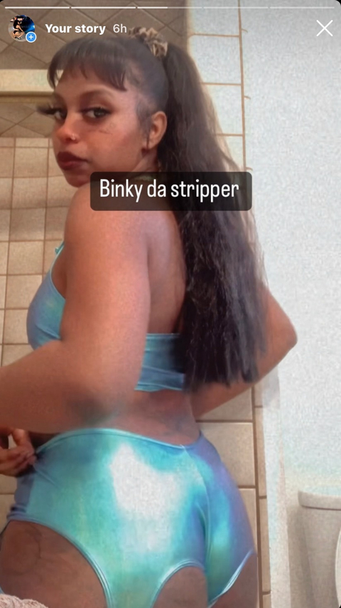 @binkydagogetter