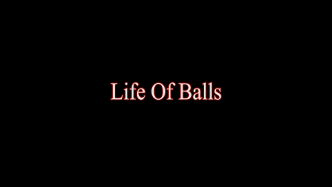 secretlifeofballs nude