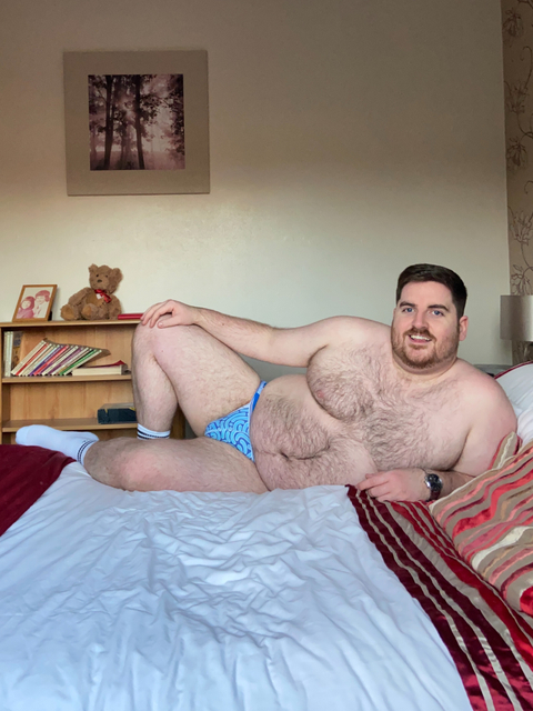 scottishcub nude