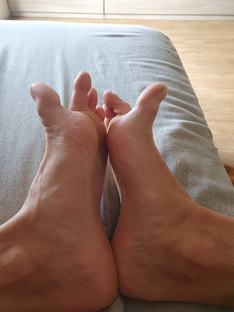 amatorial.foot nude