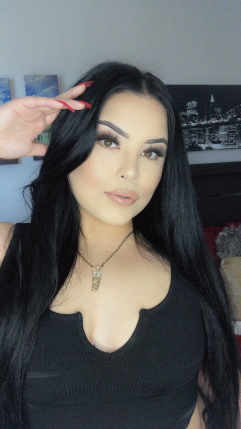 Karinaunique.xx OnlyFans Account - uniquexx