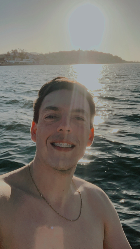 Miguel McFly - migguelmcfly OnlyFans