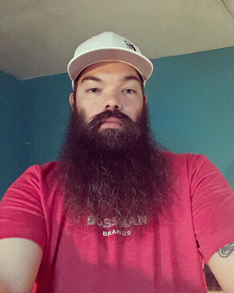 @bossbeardadam