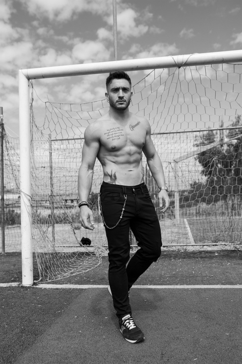 Marco - marcoca96 OnlyFans