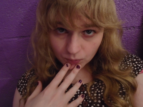 Lulu Lavender - lululavender OnlyFans