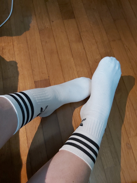 socknsoles nude