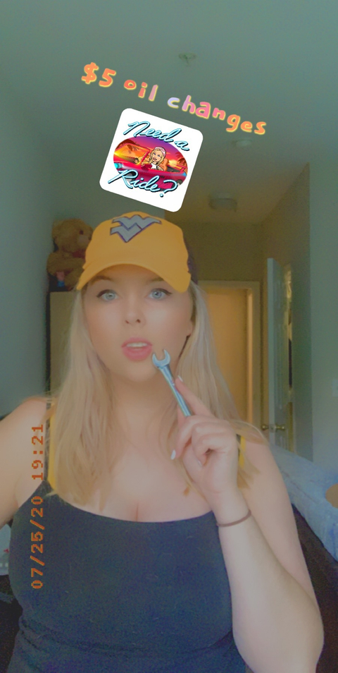 Tiana Ashton - tiana_ashton OnlyFans