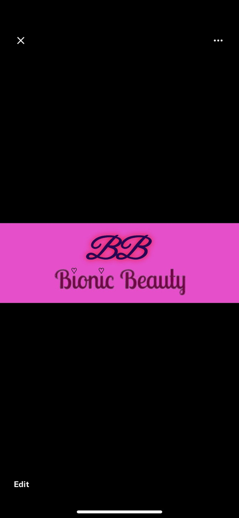 bionicbeauty1 nude