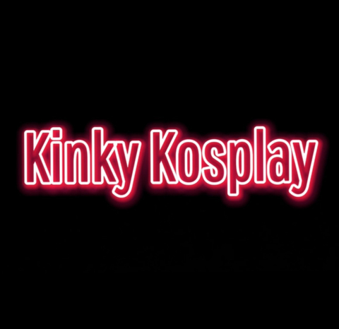 kinky_kosplay nude