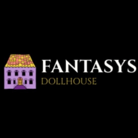 fantasysdollhouse nude