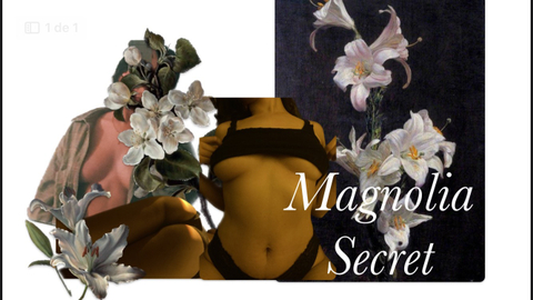 magnoliasierra nude