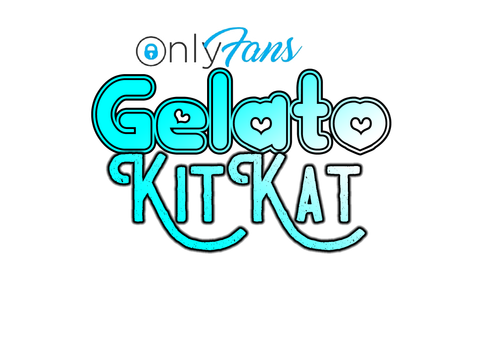 gelatokitkat nude